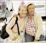 4/26/2025: News: ‘Fabulous’ outcome at Boğaz Easter Market