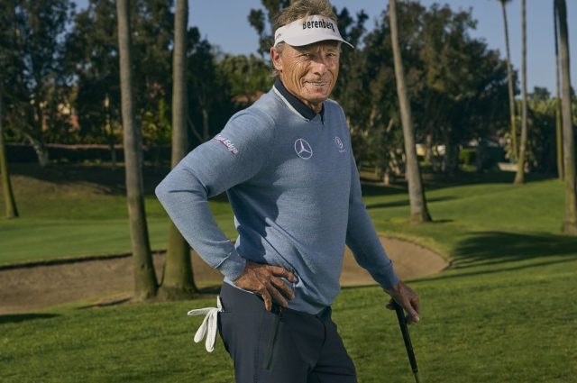 US' Skechers announces partnership with Golf legend Bernhard Langer