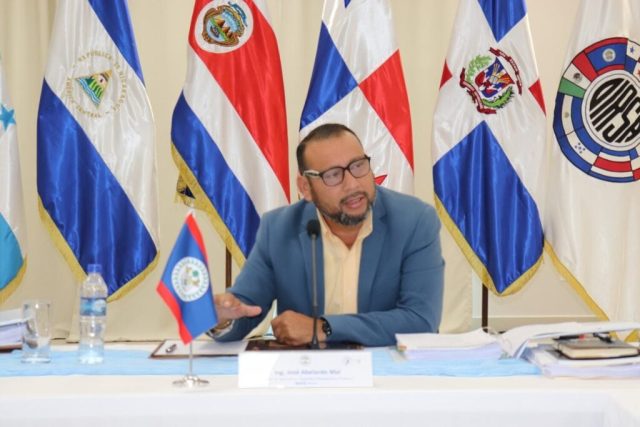 CIRSA-OIRSA Meeting concludes in San Pedro after two days of crucial agricultural talks