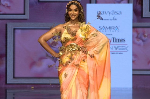 Navyasa by Liva unveils ‘Unified Contrasts’ at Fashion Week