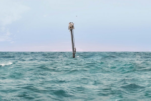 Book Talk— “Disaster Nation: An Ecocritical Study of Puerto Rican Culture”