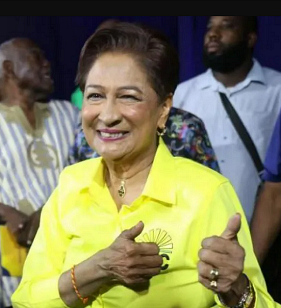 Opposition sails to victory in Trinidad and Tobago