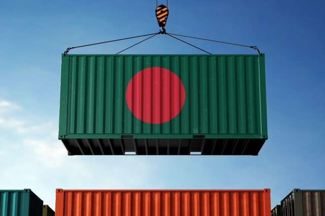 Bangladesh apparel exporters likely to pay $250 mn US tariff a month
