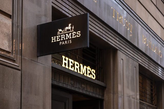 French luxury brand Hermes’ revenue grows 9% YoY in Q1 2025
