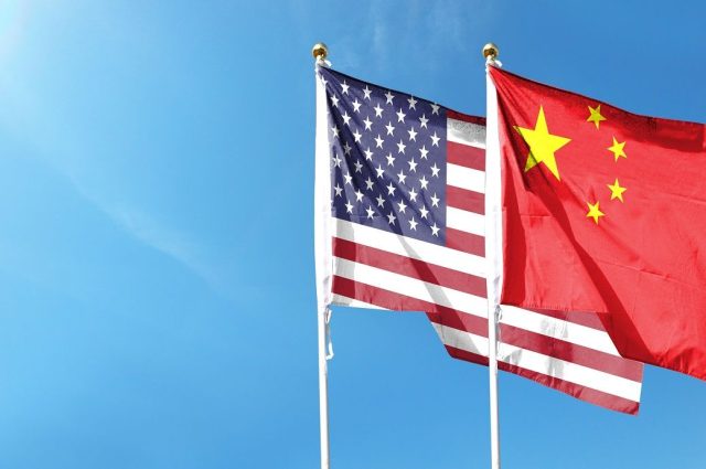 125% US tariff forces apparel importers to rethink China dependency