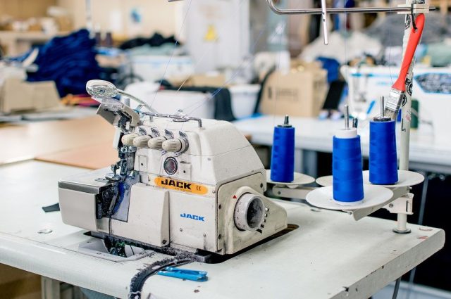 Rwanda plans to raise contribution of garment units in domestic market