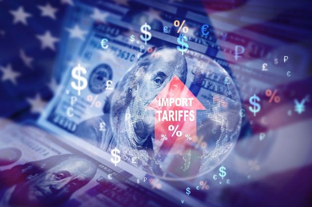 US' ‘Liberation Day’ tariffs undermine industry stability, warns AAFA