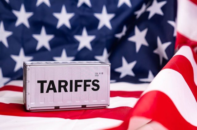 US reciprocal tariffs: Impact on African apparel exports