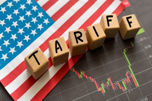 US tariffs hit Latin American apparel exporters, end duty-free access