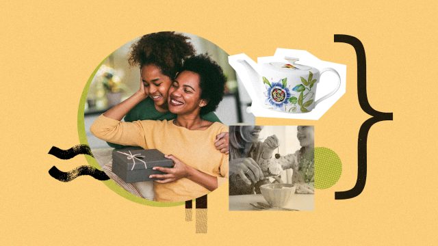 This Mother's Day, see the women in your life for who they are and gift them accordingly