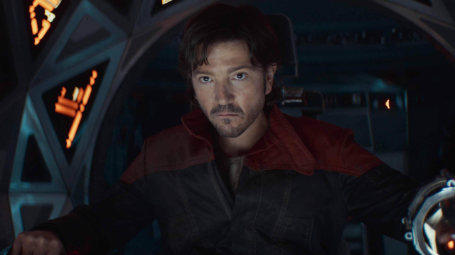 Andor series two: a 'perfect' Star Wars show