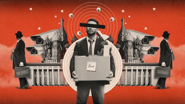 America's woes are a foreign adversary's spy recruitment dream