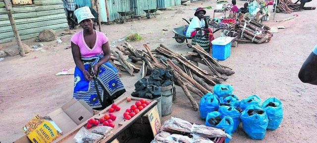 Harare’s fiscal paradox: A devolved city starved of resources