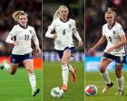 Hemp, Greenwood and Stanway back in major Euros boost for England