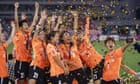 Why Wuhan’s Asian WCL triumph is much more than a moment of glitter