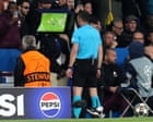 Wenger wants to fix VAR offsides but broken handball rule is the real problem | Max Rushden