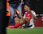 The Football Daily Premier League Awards 2024-25