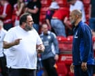 Nuno defends Nottingham Forest owner over ‘scandalous’ confrontation