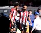 Brentford’s Kevin Schade sinks Ipswich to bolster European hopes