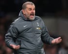 Spurs are on their way to Bilbao – but no plans to record a new cup final song