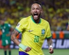 I wear football shirts of all the players I like, not just of my team | Letters