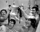 The big FA Cup final quiz