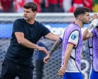 With big names absent, USMNT hope big personalities will fill the gap