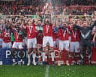 Wrexham’s success shows that content is now truly king in football