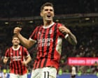 Pulisic’s surge to Balogun’s plunge: how USMNT stars fared in Europe this season