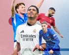 Newcastle v Chelsea and El Clásico headline crucial set of games – matchday live