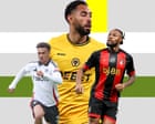 Premier League: 10 things to look out for this weekend