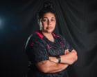 Watford’s Renée Hector: ‘It always helps to see somebody who looks like you’