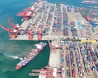 World’s seven wealthiest countries agree to counter China’s trade practices
