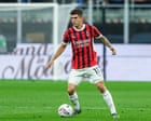 Even with Coppa Italia loss, Christian Pulisic has had the best-ever season by an American in Europe