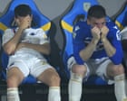 Stunned Sampdoria relegated to Serie C: how did it come to this?