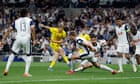 Bodø/Glimt and friends return to Norway with Europa League dream alive | Nick Ames