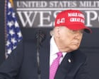Trump accuses EU of dragging its heels on a tariff deal with the US