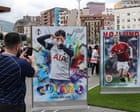Football Daily | It’s Bilbao or bust for Manchester United and Tottenham Hotspur