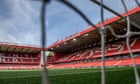 Nottingham Forest v Brentford: Premier League – live