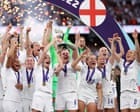 Lionesses to be handed record £1.7m bonus package if they win Euro 2025