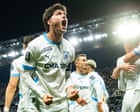 The lure of Champions League money has turned Ligue 1 clubs into gamblers