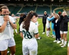 The sad demise of Fortuna Sittard Women: ‘I hope the players find new clubs’