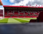 Nottingham Forest v Chelsea: Premier League – live