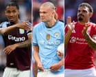 Premier League race for Europe: who’s in, who needs what and how 10 could qualify