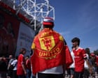 Nottingham Forest v Leicester, Manchester United v West Ham and more: Premier League – live
