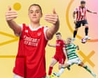 WCL and Championship playoff finals, Klopp disappointed with boos for Alexander-Arnold – matchday live