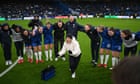 How Bompastor took over from Hayes and made Chelsea unbeatable in WSL | Tom Garry