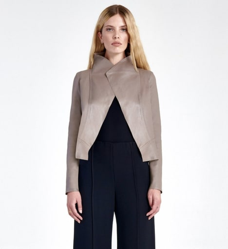 Versatile Sculptural Outerwear - Transhabit Collection by KZ_K Studio Redefines Seasonless Luxury (TrendHunter.com)