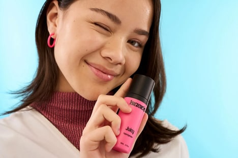 Premium Youth Skincare - Kinside Supports Gen Alpha with Safe, Simple Skincare Made for Their Age (TrendHunter.com)
