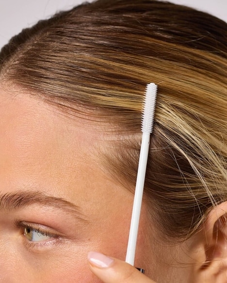 Portable Flyaway Wands - Kitsch's Styling Taming Wand Smooths Frizz and Controls Stray Hair (TrendHunter.com)